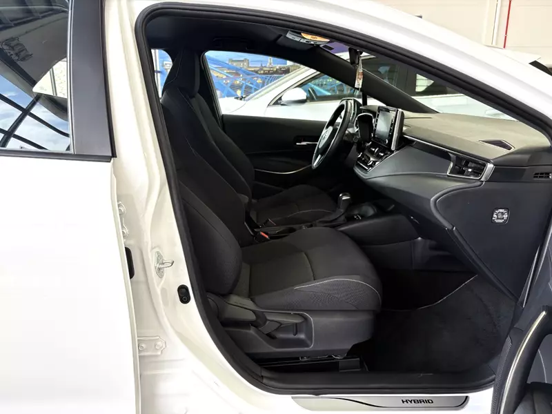 Toyota Corolla 1.8 125H Active E-CVT 122cv Hybrid 122 CV Automático